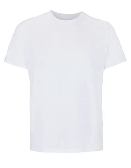 Unisex Easycare T-Shirt Lyam - Absolute White