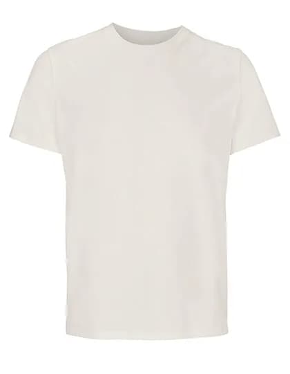 Unisex Easycare T-Shirt Lyam - Off White