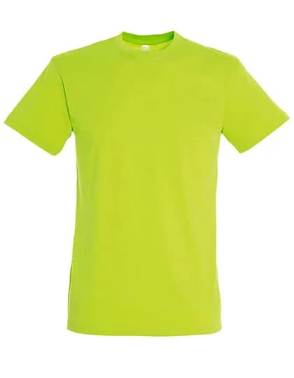 Regent T-Shirt 150 - Apple Green