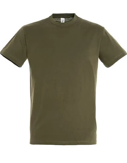 Regent T-Shirt 150 - Army