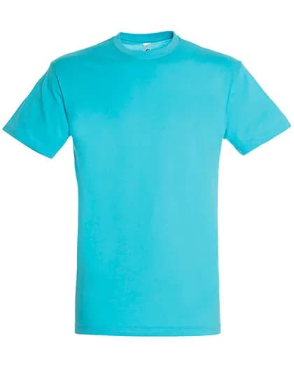 Regent T-Shirt 150 - Atoll Blue