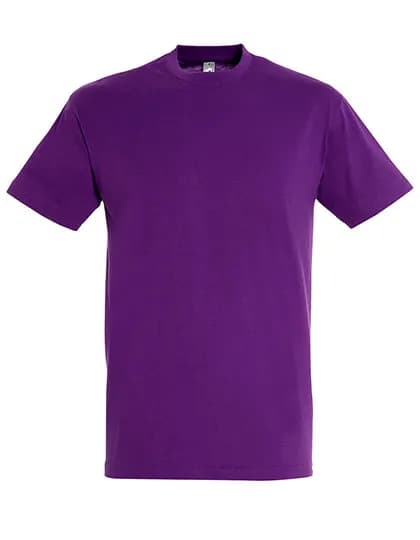 Regent T-Shirt 150 - Dark Purple