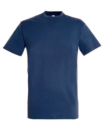 Regent T-Shirt 150 - Denim