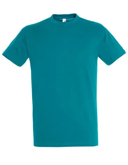 Regent T-Shirt 150 - Duck Blue