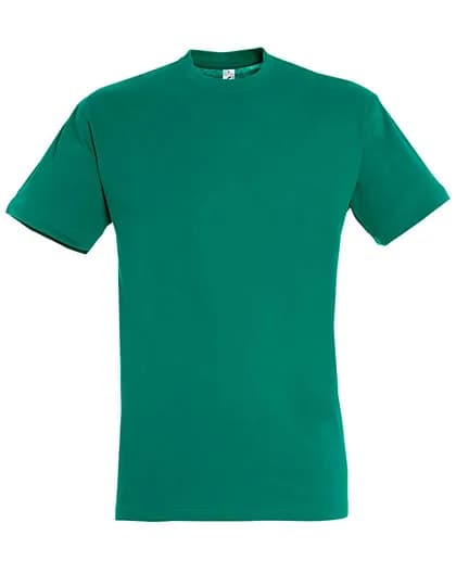 Regent T-Shirt 150 - Emerald