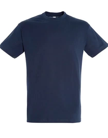 Regent T-Shirt 150 - French Navy