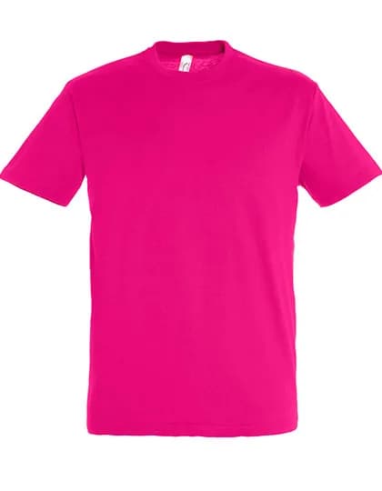 Regent T-Shirt 150 - Fuchsia