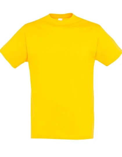 Regent T-Shirt 150 - Gold