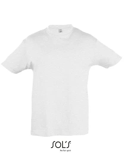 Kids´ Regent 150 - Ash (Heather)