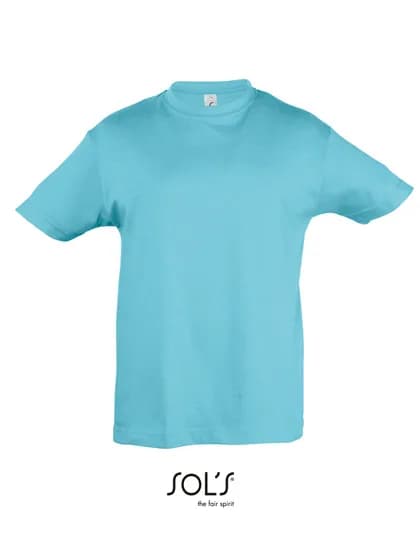 Kids´ Regent 150 - Atoll Blue