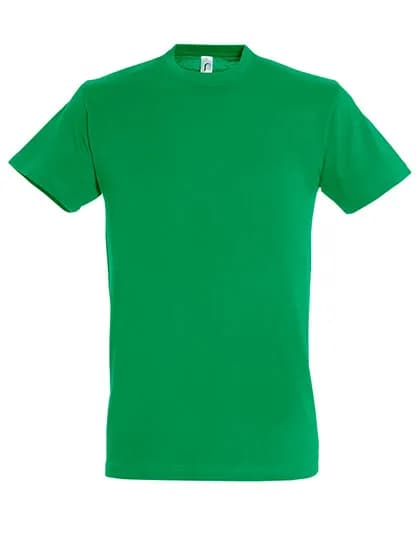 Regent T-Shirt 150 - Kelly Green