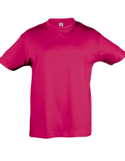Kids´ Regent 150 - Fuchsia