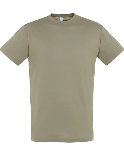 Regent T-Shirt 150 - Khaki