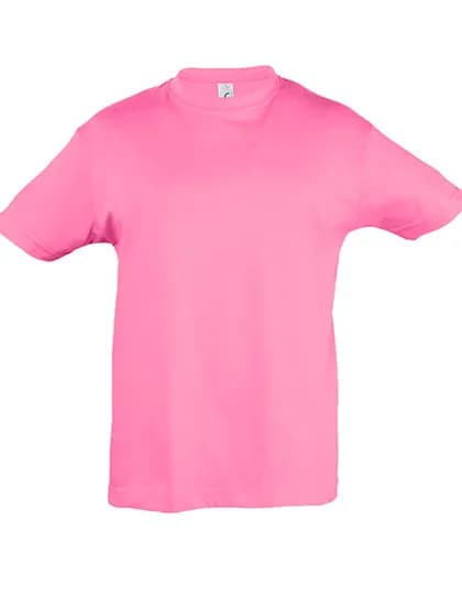 Kids´ Regent 150 - Orchid Pink