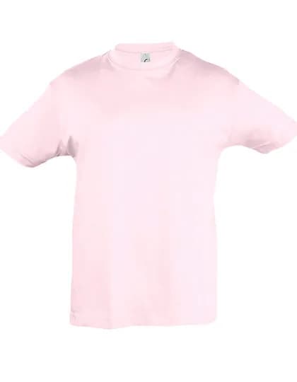 Kids´ Regent 150 - Pale Pink