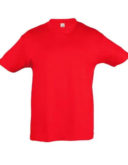 Kids´ Regent 150 - Red