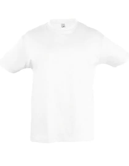 Kids´ Regent 150 - Absolute White