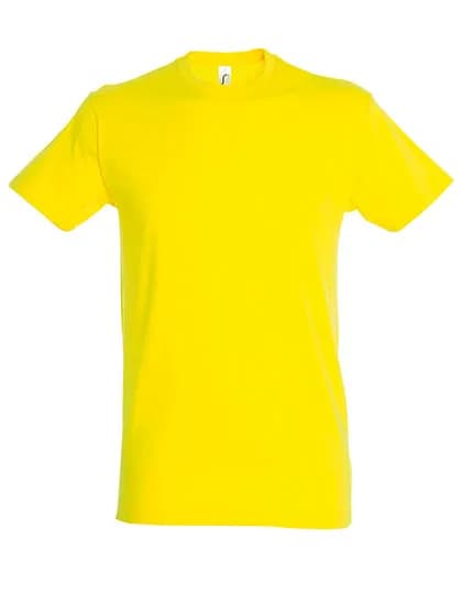 Regent T-Shirt 150 - Lemon