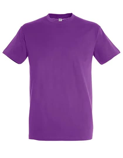 Regent T-Shirt 150 - Light Purple