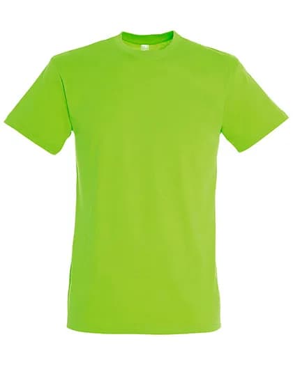 Regent T-Shirt 150 - Lime