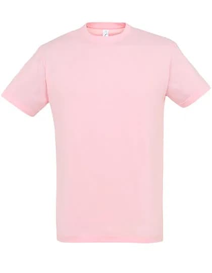 Regent T-Shirt 150 - Medium Pink