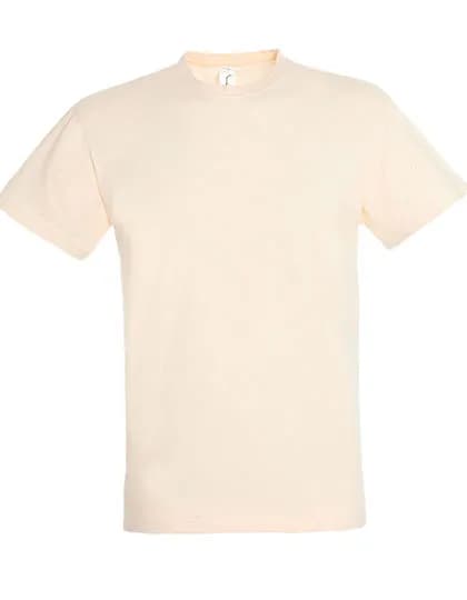 Regent T-Shirt 150 - Natural