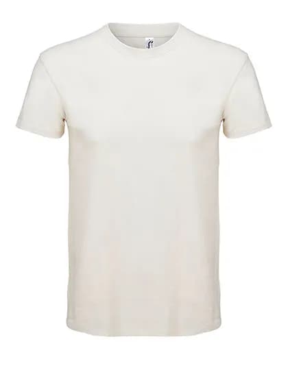 Regent T-Shirt 150 - Off White