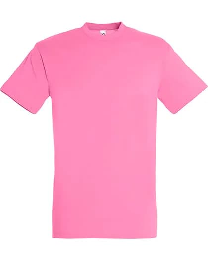Regent T-Shirt 150 - Orchid Pink