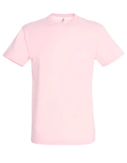 Regent T-Shirt 150 - Pale Pink