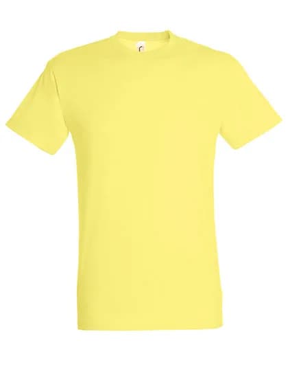 Regent T-Shirt 150 - Pale Yellow