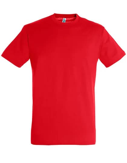 Regent T-Shirt 150 - Red