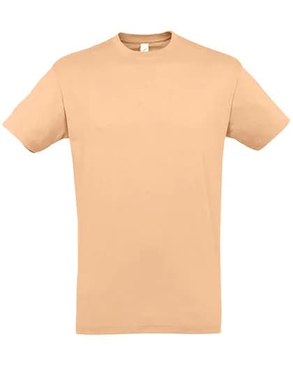 Regent T-Shirt 150 - Sand