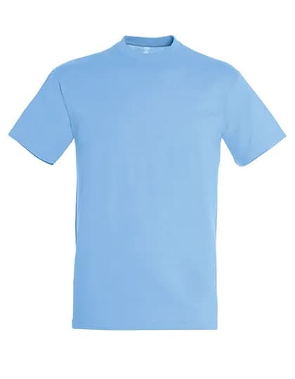 Regent T-Shirt 150 - Sky Blue