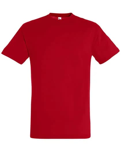 Regent T-Shirt 150 - Tango Red