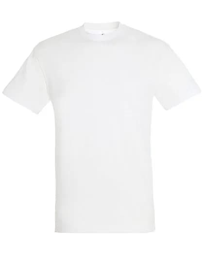 Regent T-Shirt 150 - White