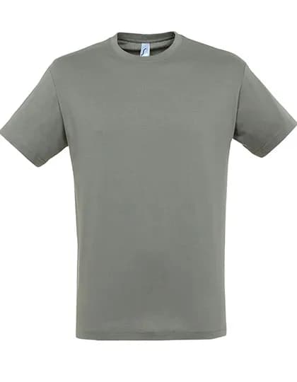 Regent T-Shirt 150 - Zinc (Solid)