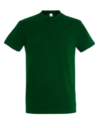 Imperial T-Shirt - Bottle Green