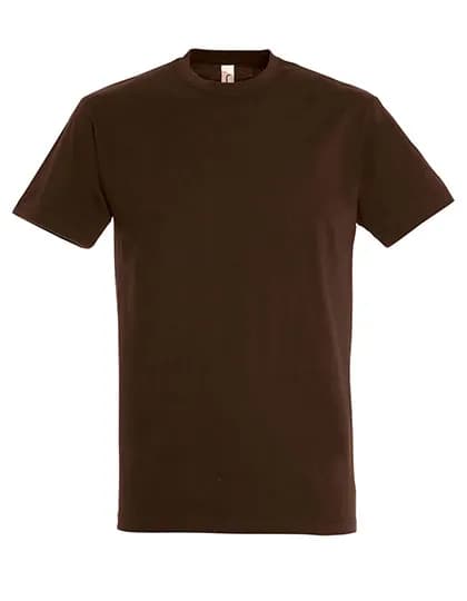 Imperial T-Shirt - Chocolate