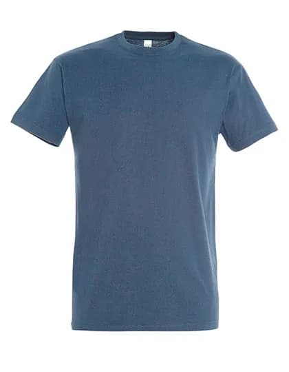 Imperial T-Shirt - Denim