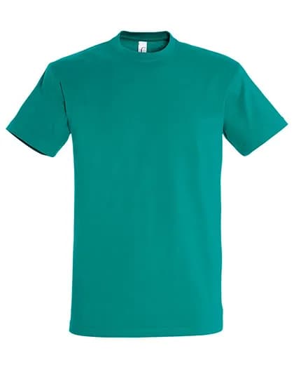 Imperial T-Shirt - Emerald