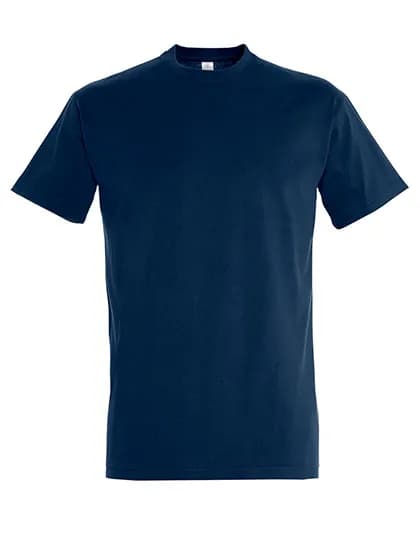 Imperial T-Shirt - French Navy