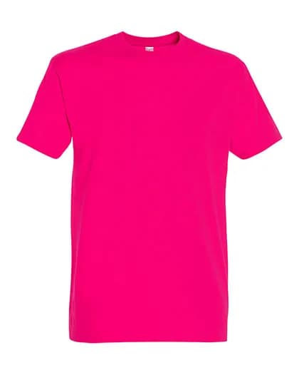 Imperial T-Shirt - Fuchsia