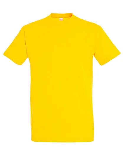 Imperial T-Shirt - Gold