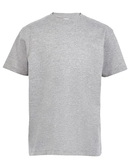 Kids´ Imperial T-Shirt - Grey Melange