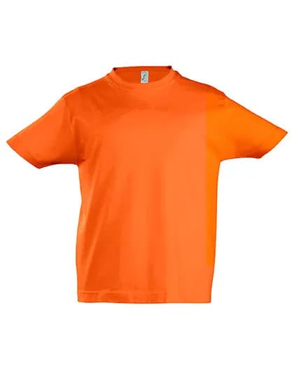 Kids´ Imperial T-Shirt - Orange