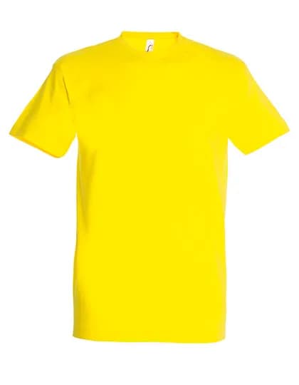 Imperial T-Shirt - Lemon