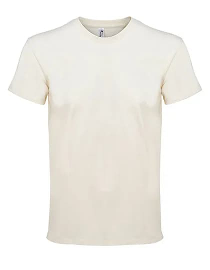 Imperial T-Shirt - Natural