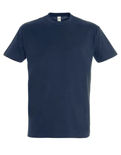 Imperial T-Shirt - Navy