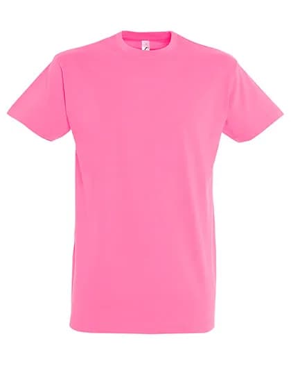 Imperial T-Shirt - Orchid Pink