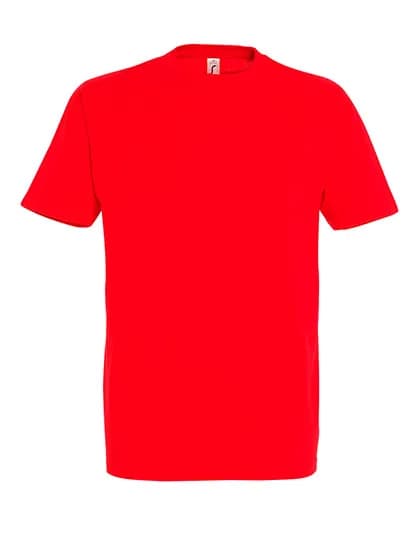 Imperial T-Shirt - Red